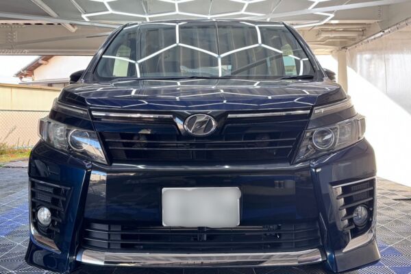 フレッシュキーパー|VOXY