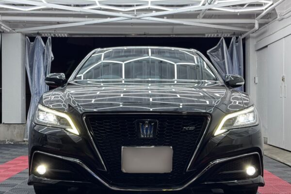 コーティングメンテナンス|クラウン