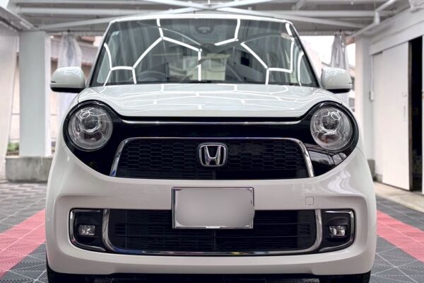 フレッシュキーパー|N‐ONE