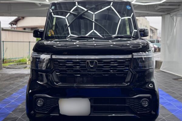 クリスタルキーパー|N‐BOX