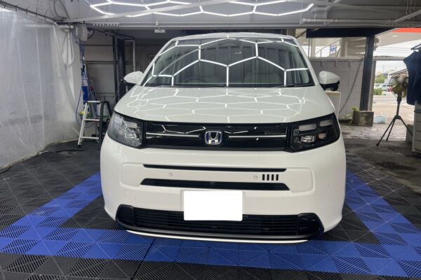 フレッシュキーパー|フリード